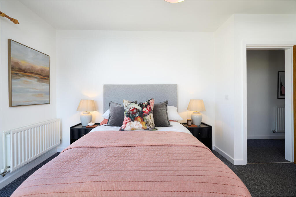 Tudor Way, Pullman Court, Beeston, Leeds