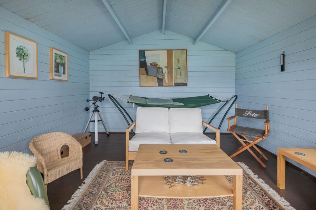 Summerhouse