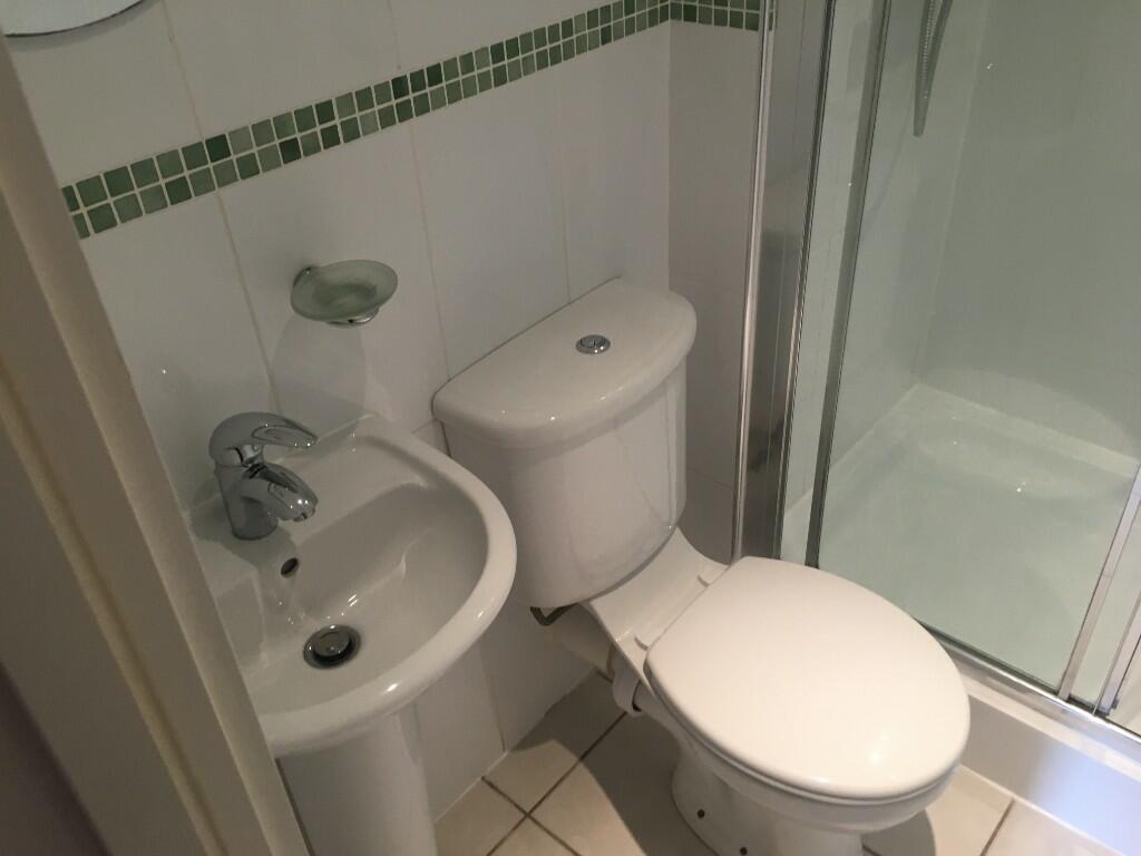 En-suite