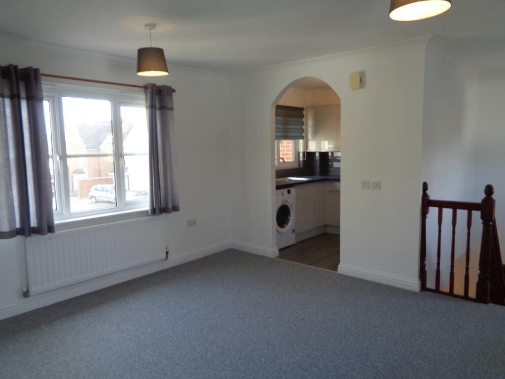 Wattle Close Living 