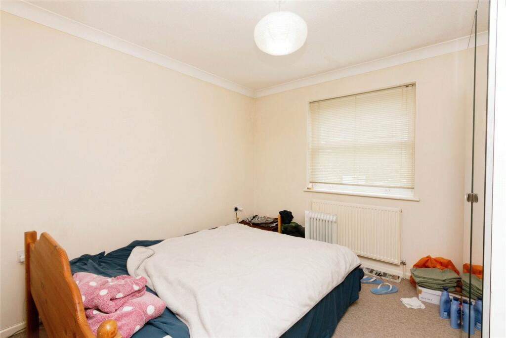 Typical Bedroom