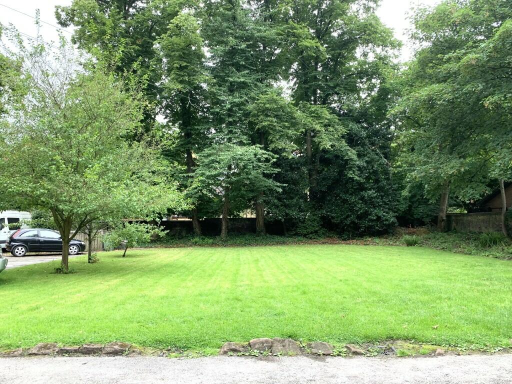 Communal Garden