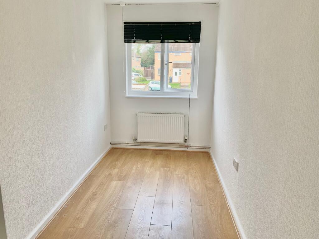 2nd Bedroom