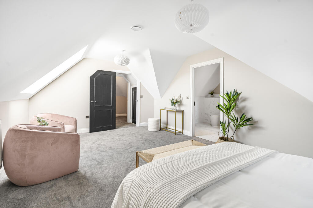 Show home