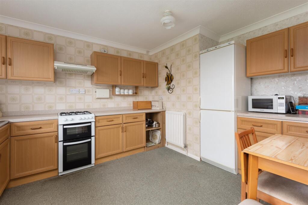 The Grange, Seasalter, Whitstable