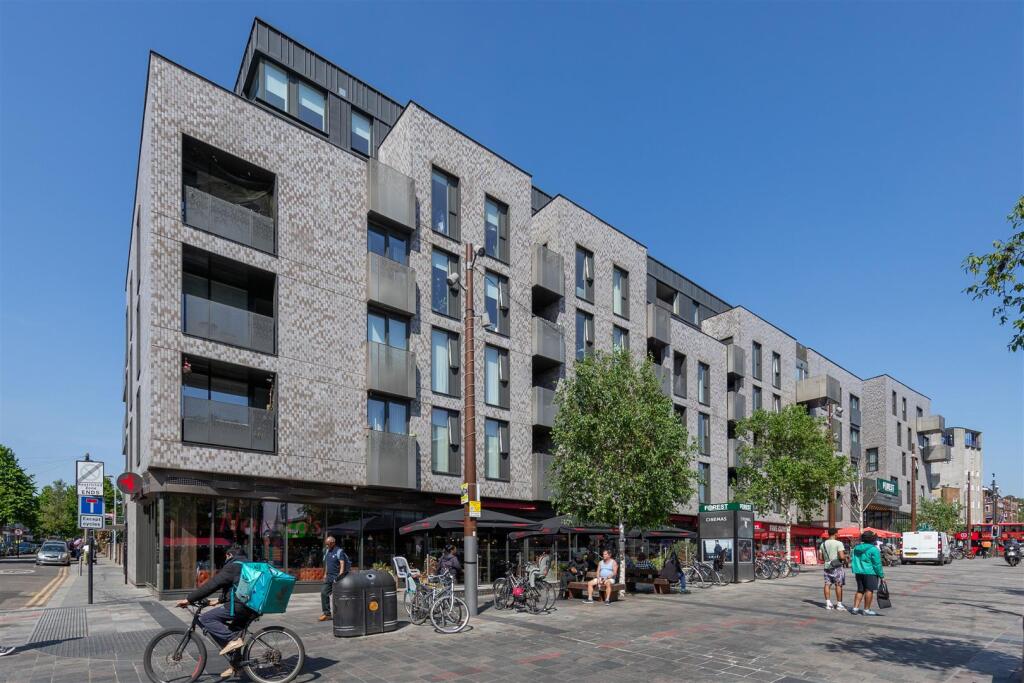 Craig House, 263, High Street E17