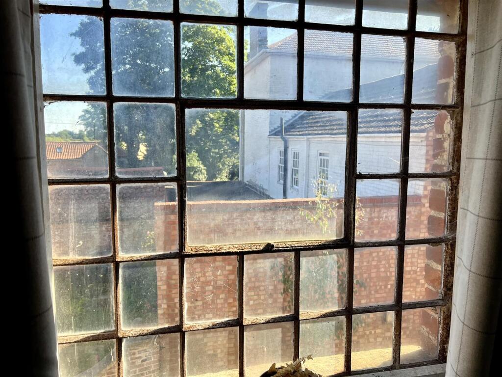 Original Window