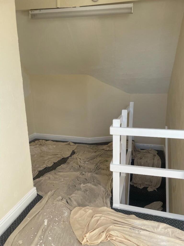 Attic