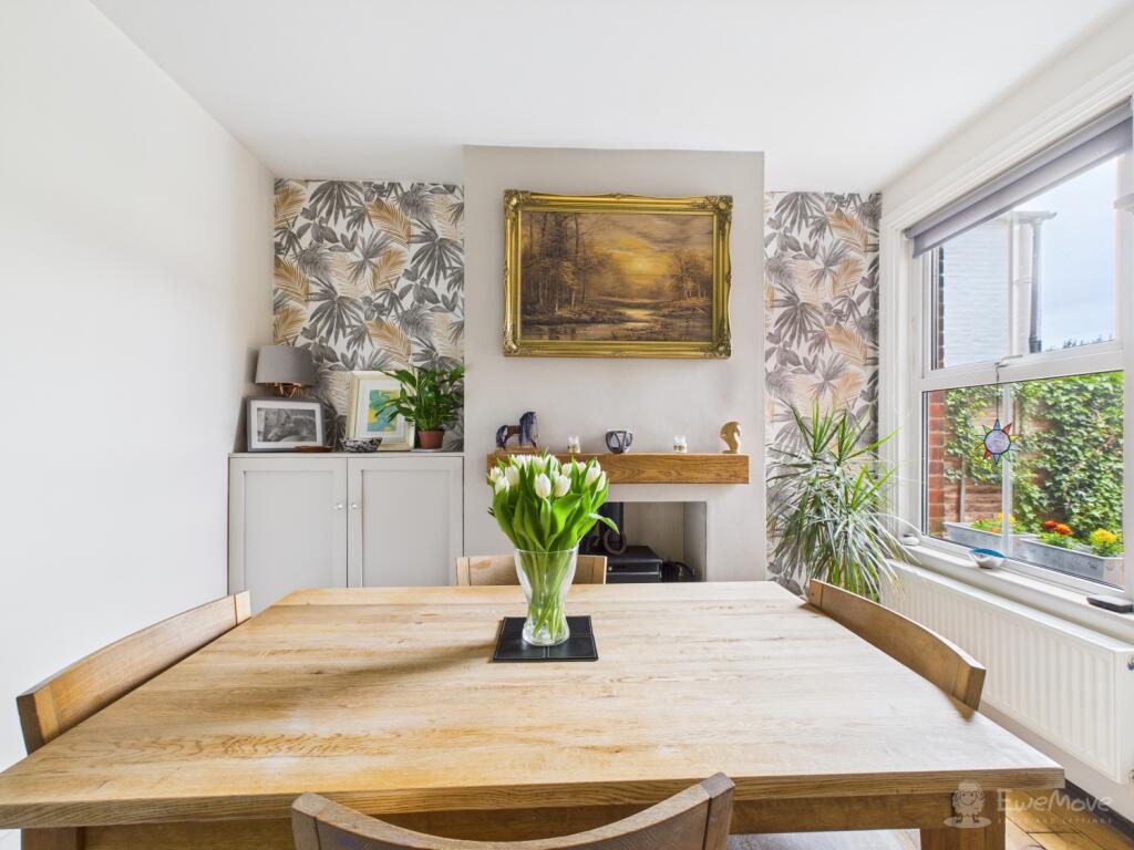 Dining Room- Mark Stephens EweMove Newmarket and S