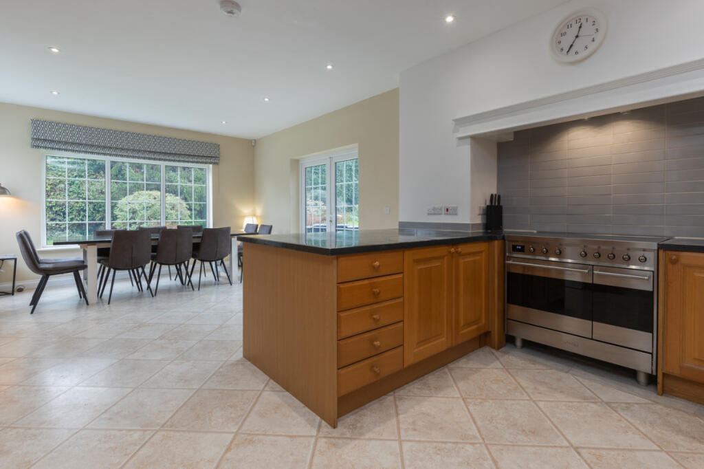 Kitchen Dining