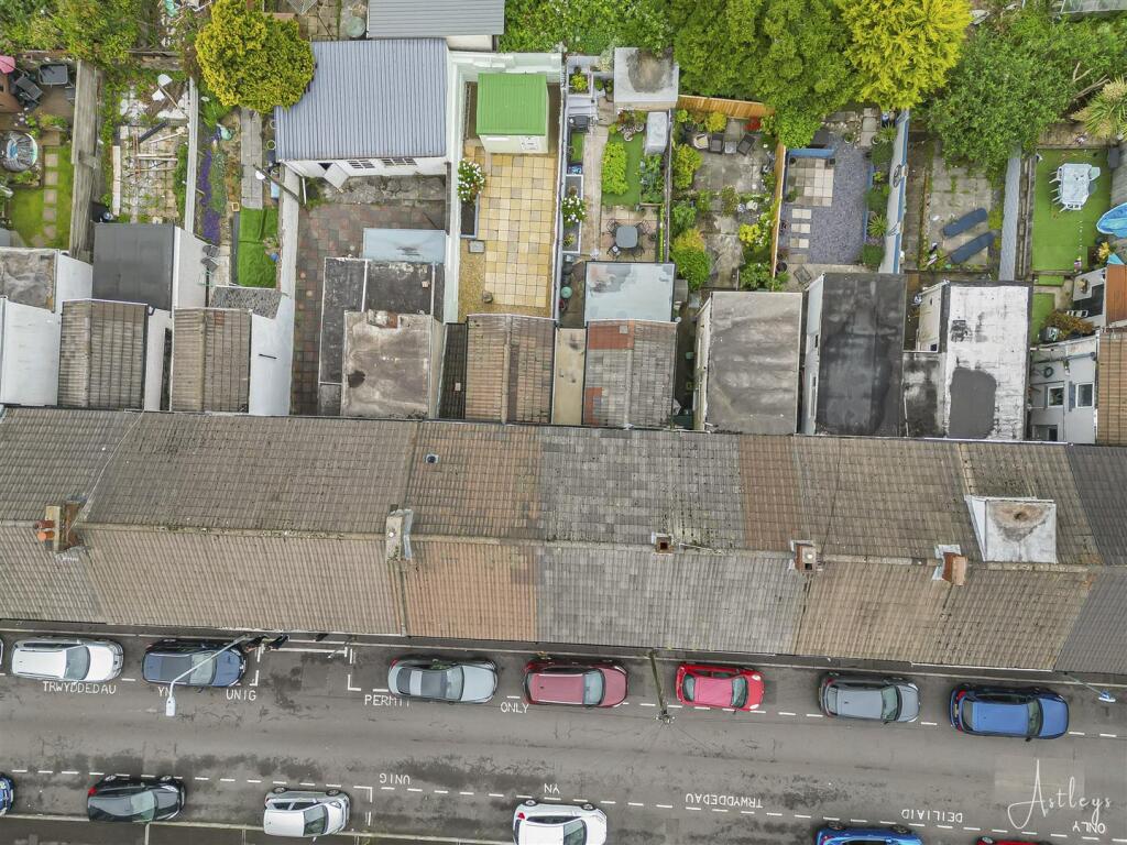Aerial Images