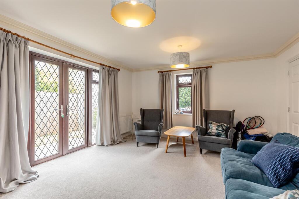 Tudor Lodge, Henbury Living Room 2.jpg