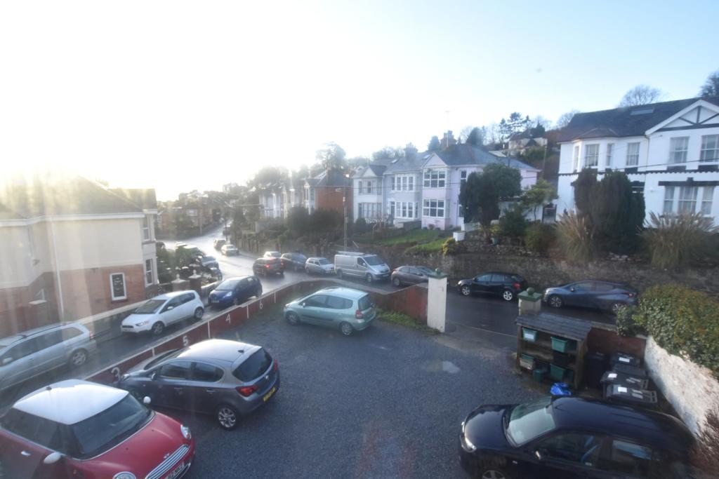 Car Park/Outside
