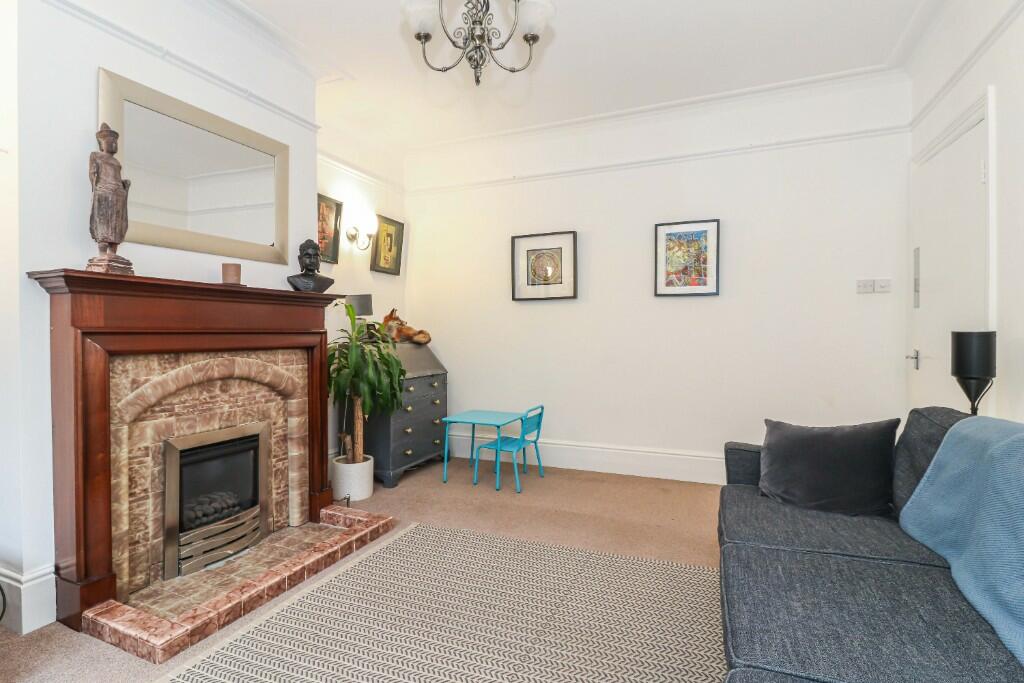 Sitting room