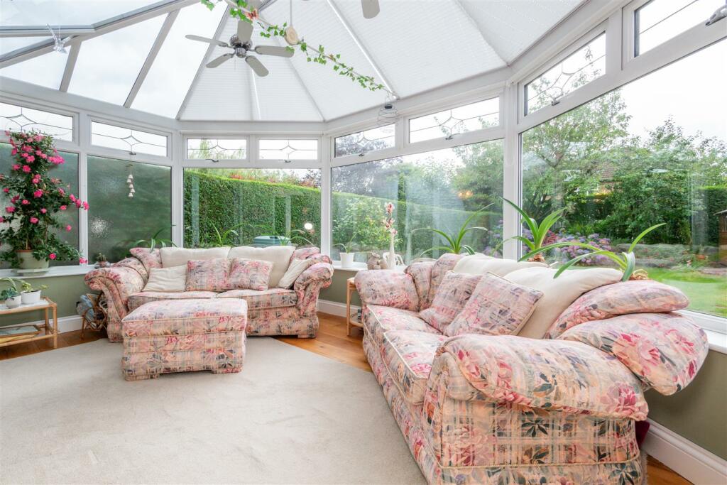 Conservatory