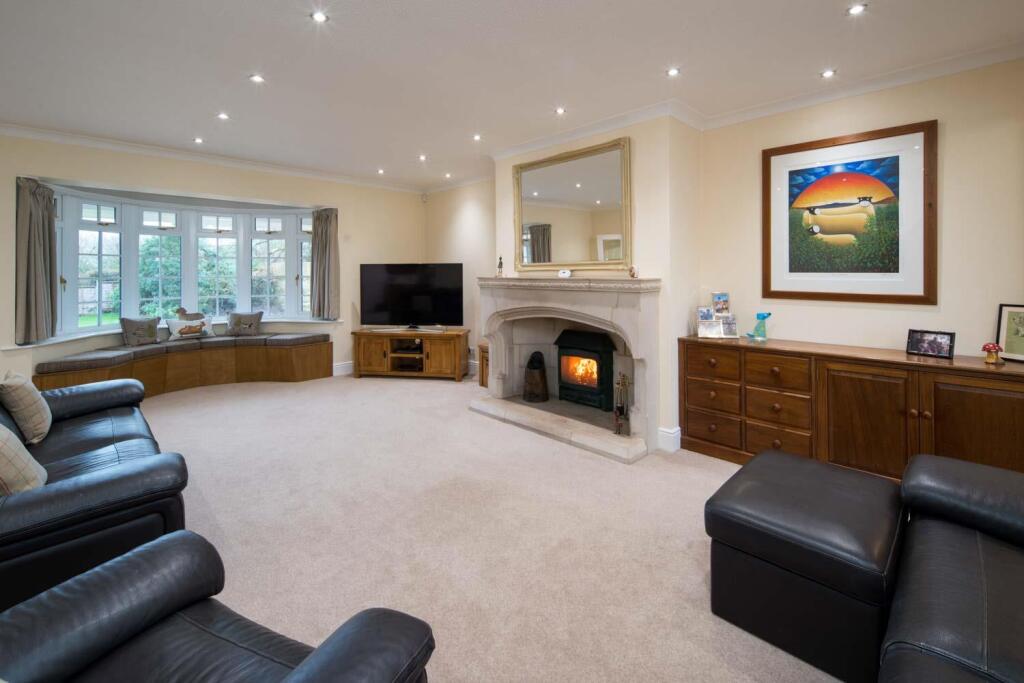 Drawing Room