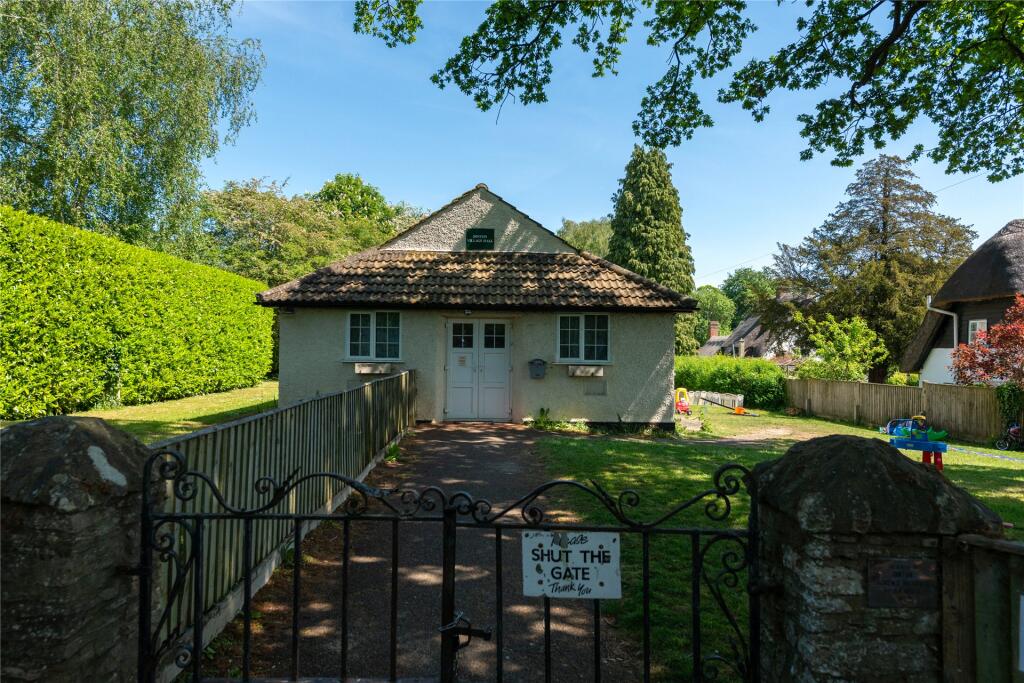 Village Hall