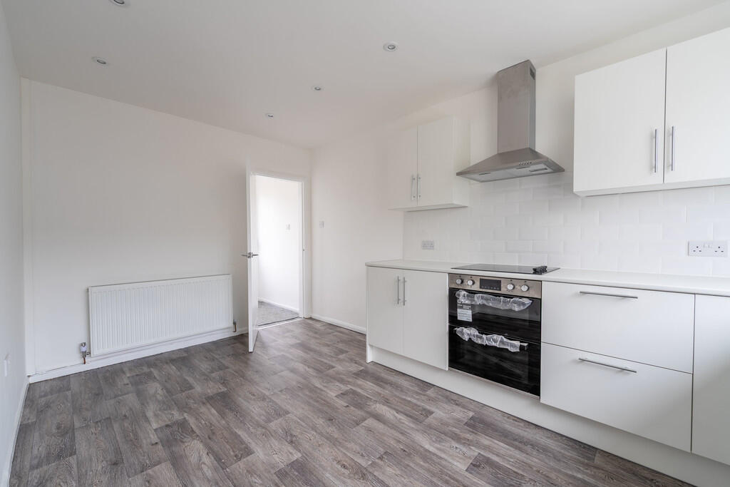 Wordsworth Cresce...