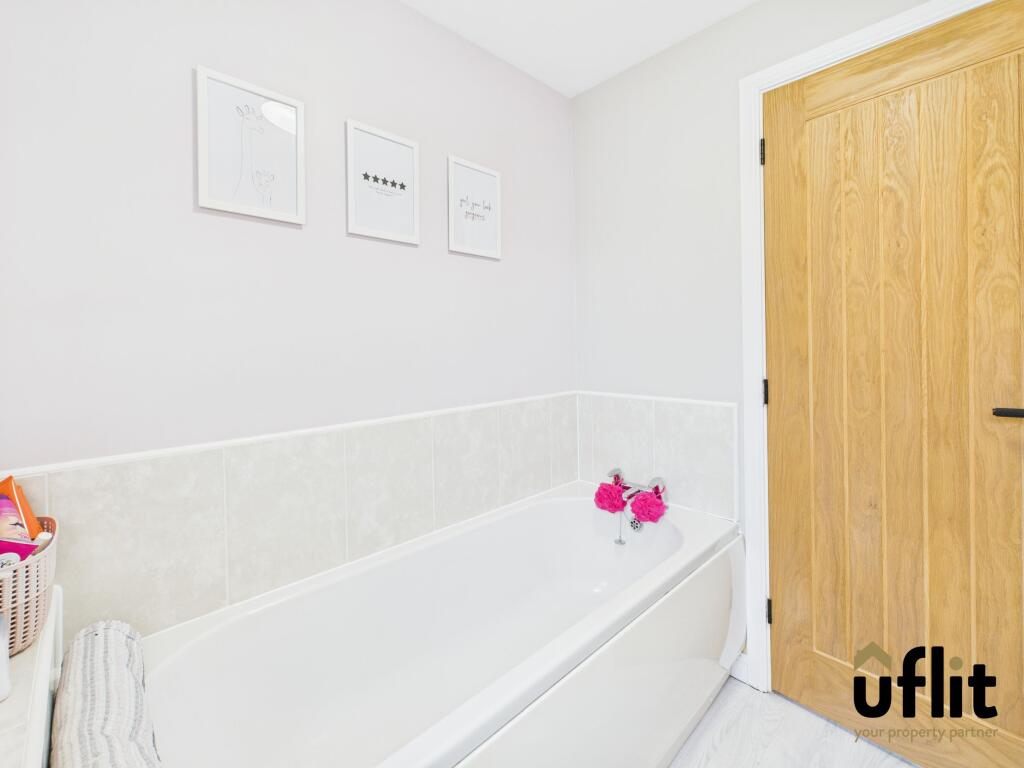 Brownlee Close, Brinsworth, Rotherham