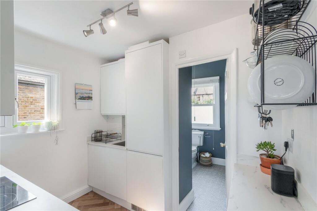 Kitchen Part Two