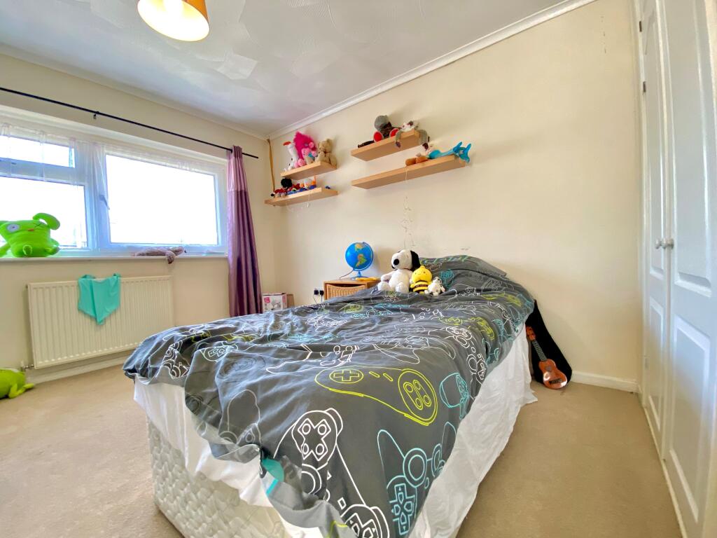 Bedroom 4