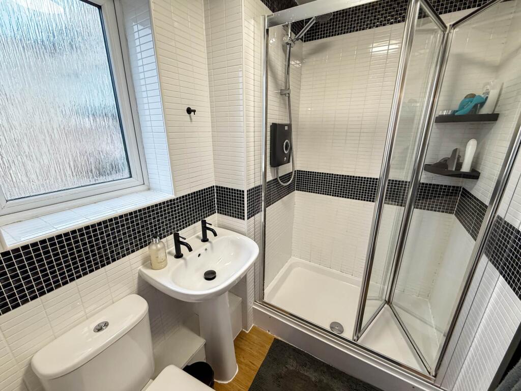 Lockwood Court, Borehamwood