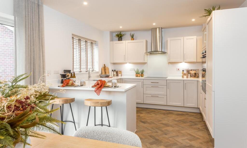 Dandara - The Acres - The Goodwood, Home 276