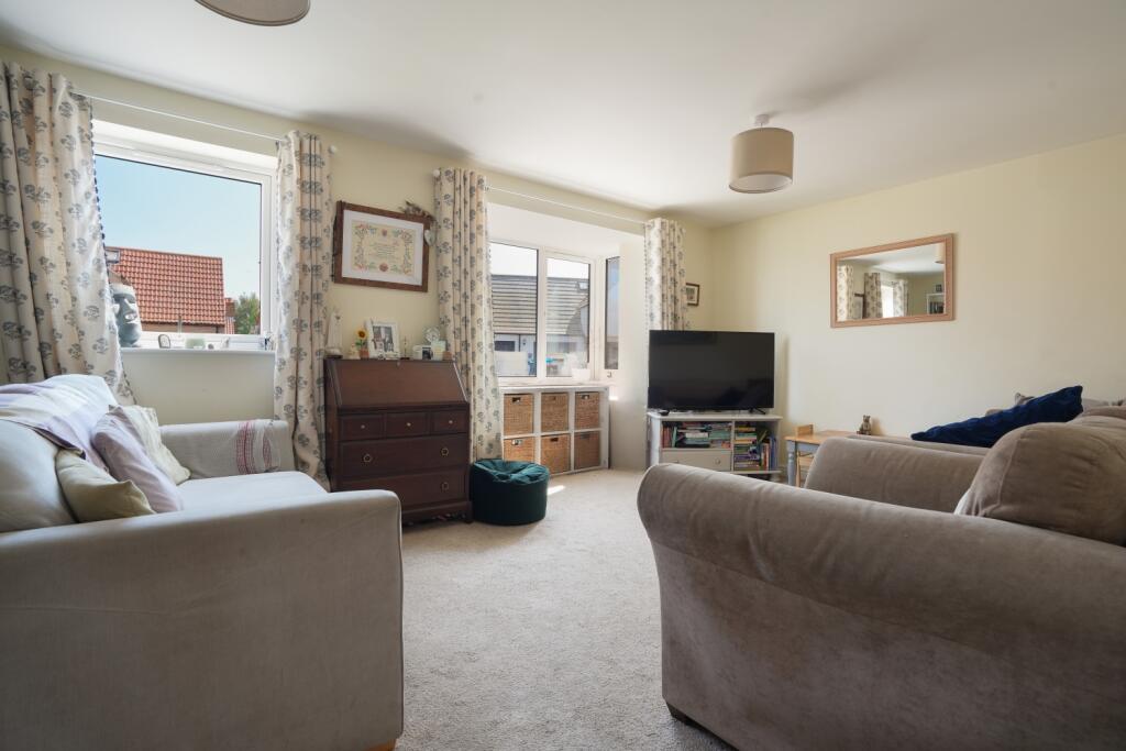 EweMove Estate Agents Scunthorpe - Lounge