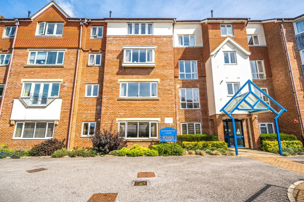 Marlborough Court