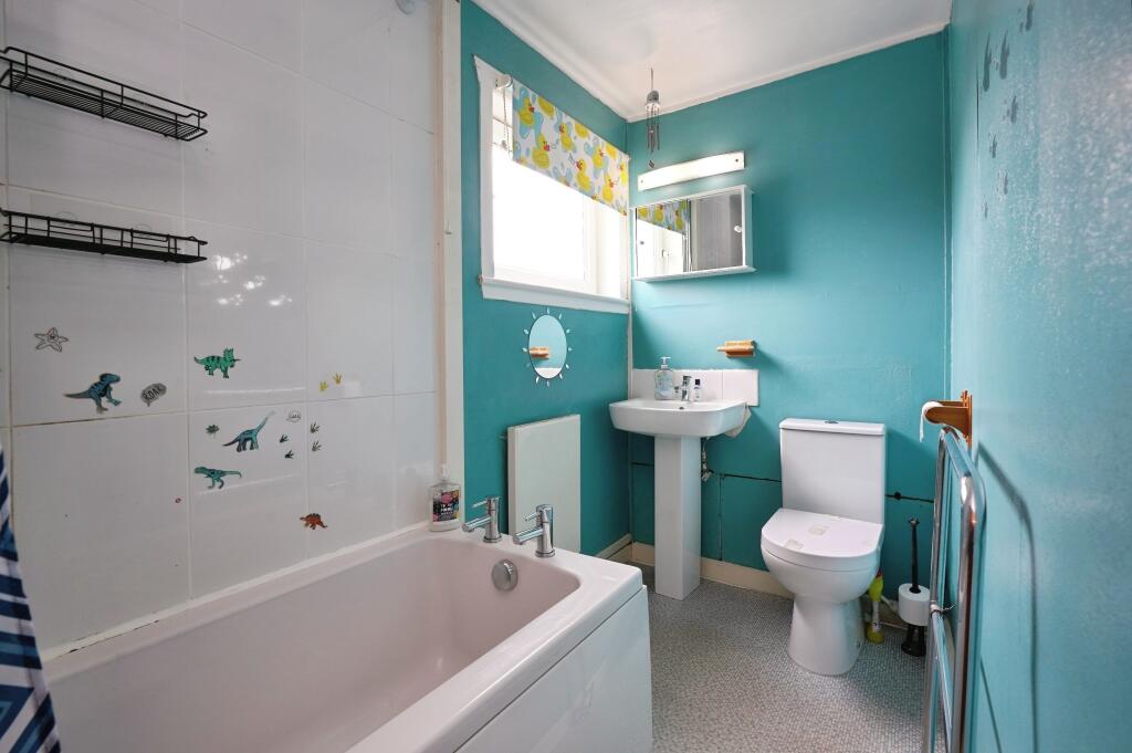 Bathroom Two