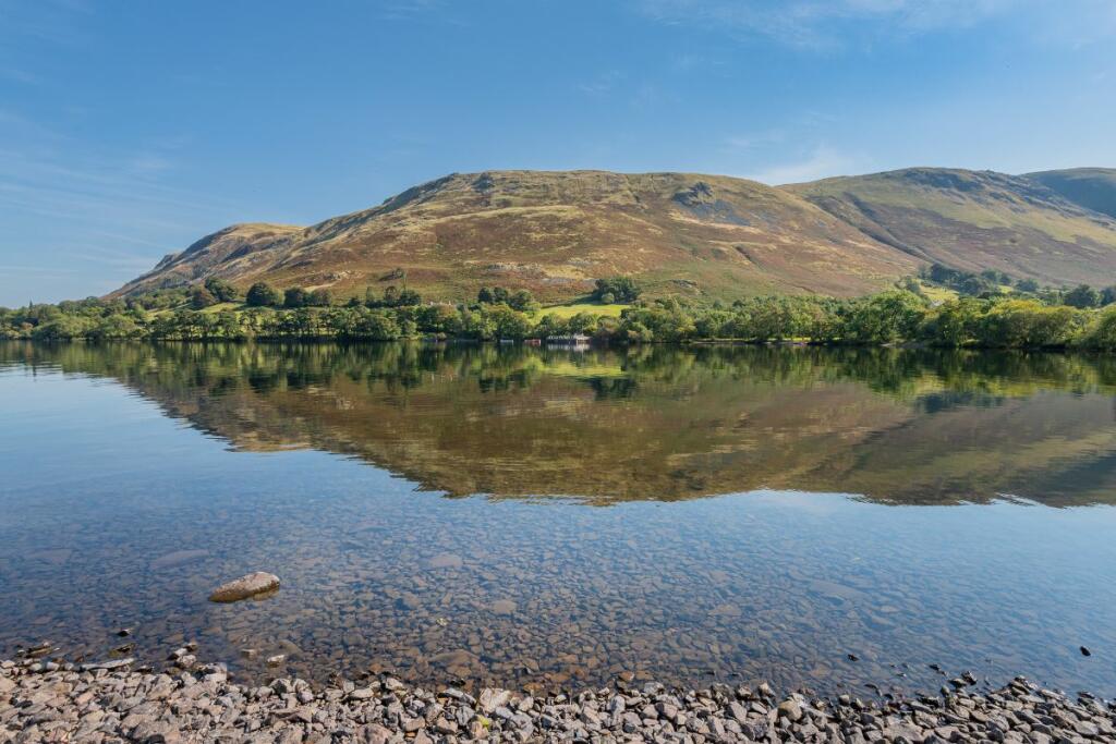 Ullswater