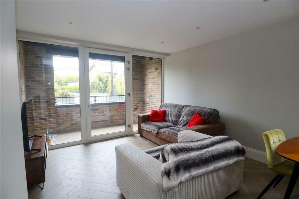 Lounge Area