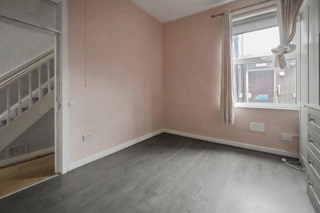 7 Laburnum Road, Kensington, Liverpool, L7 0HT