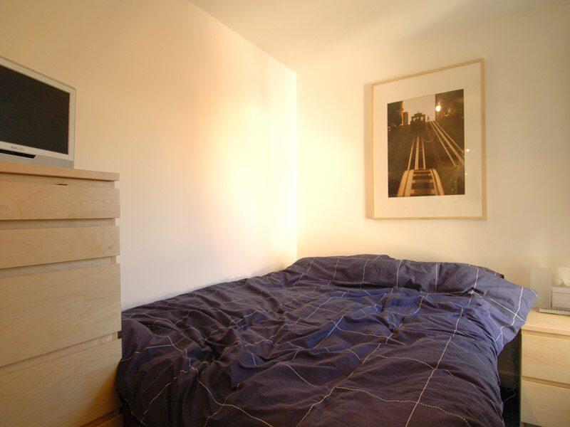 Westferry Road, London E14
