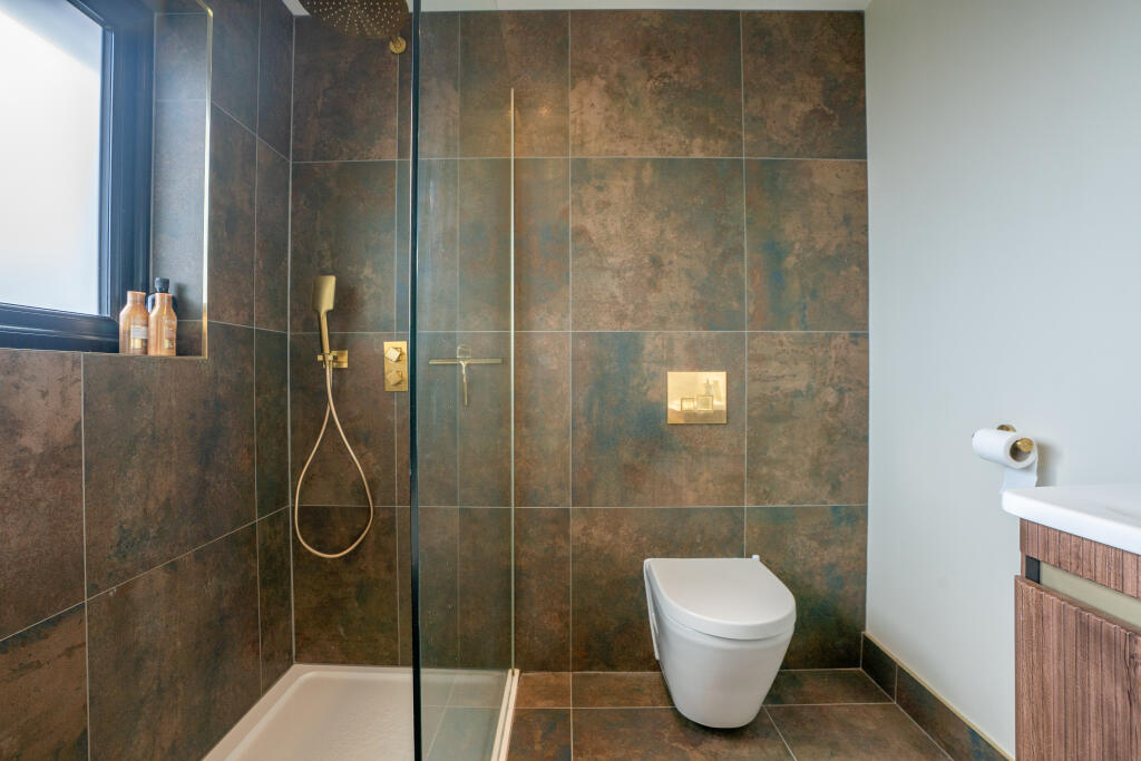 en suite
