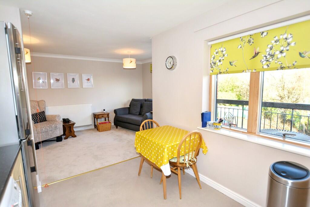 Open Plan Lounge-...