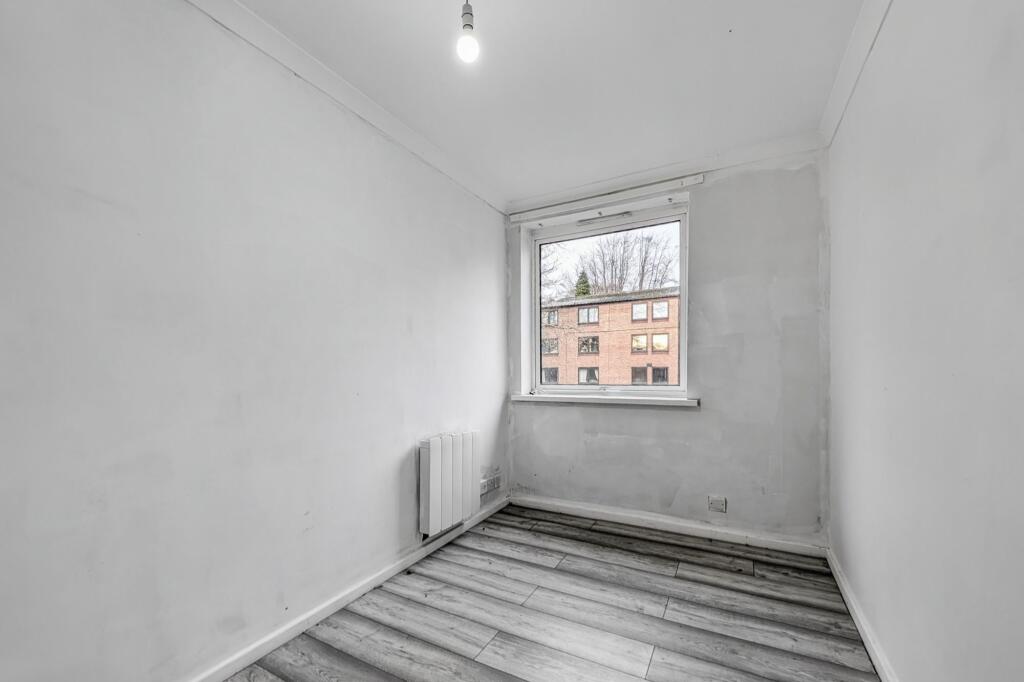 Flat 19, Benwell Close, Benwell Grange, Newcastle Upon Tyne, Tyne and Wear, NE15 6RG