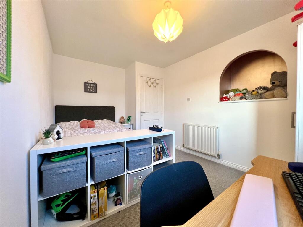 Kirkton Drive, Burntisland