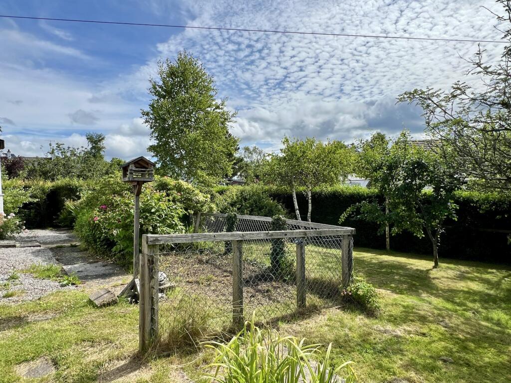 Glendene, Kirkbrae Road, New Galloway - Williamson