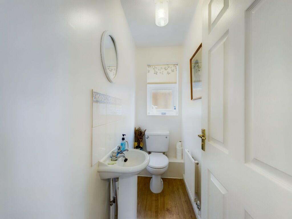 Cloakroom