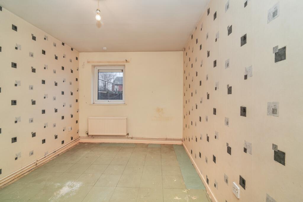 155 Ripon Street, Plungington, Preston, Lancashire, PR1 7LX