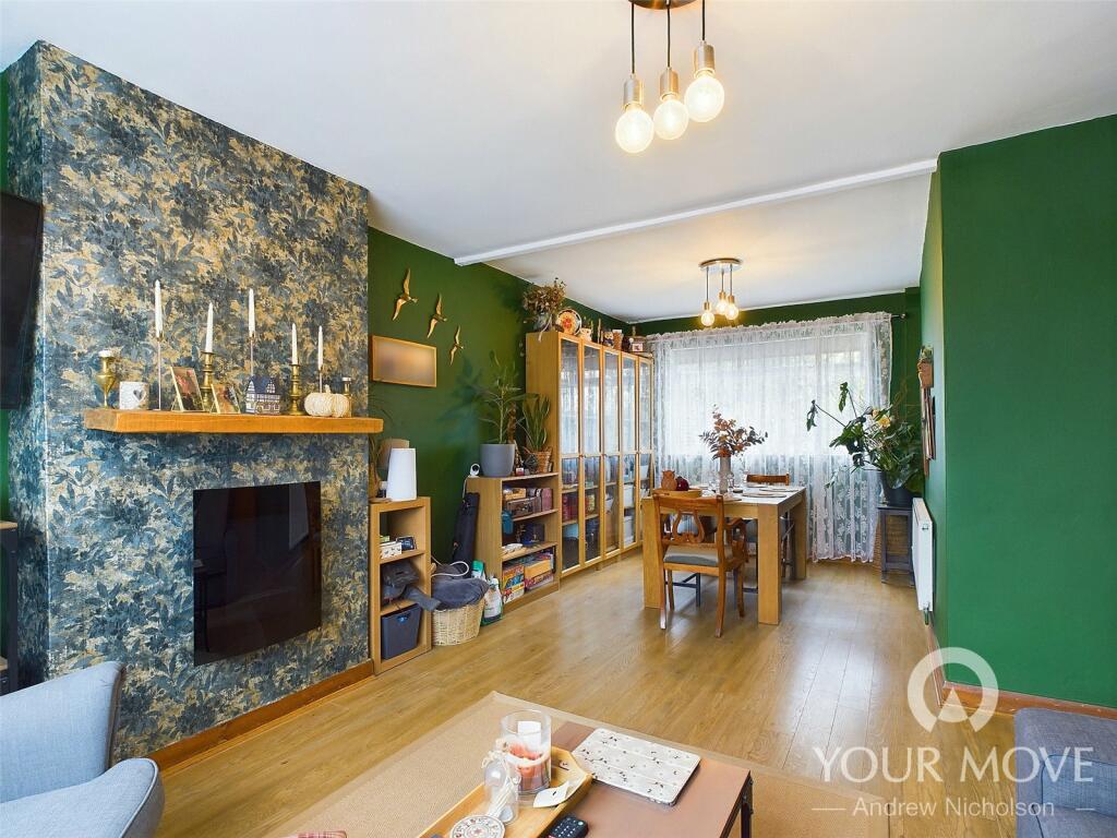 Lounge/Diner