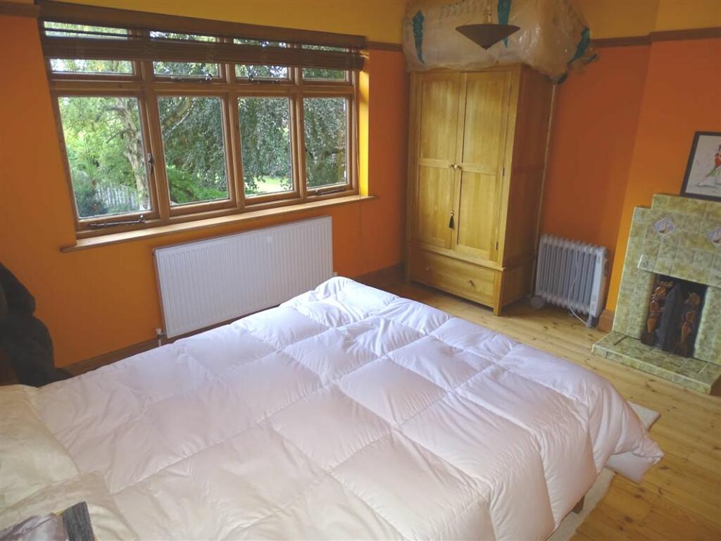 Bedroom 2 (A)