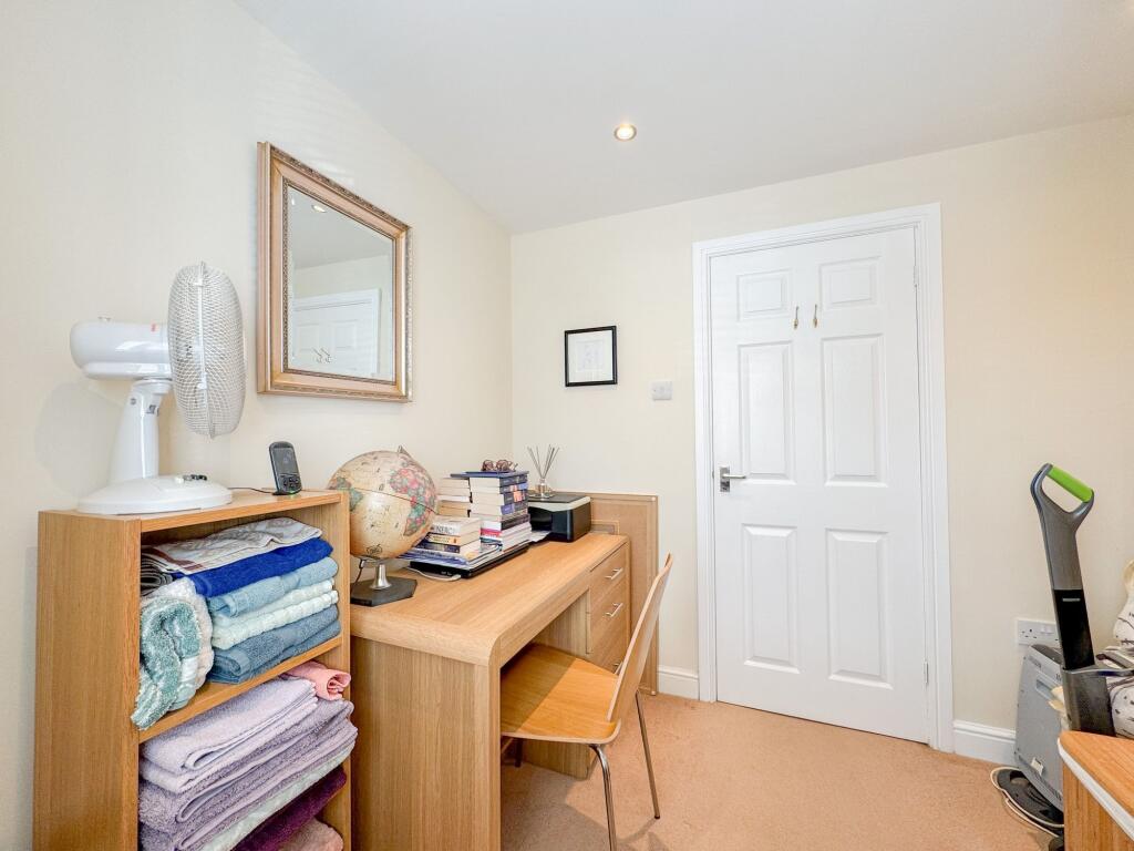 Third Bedroom / Office