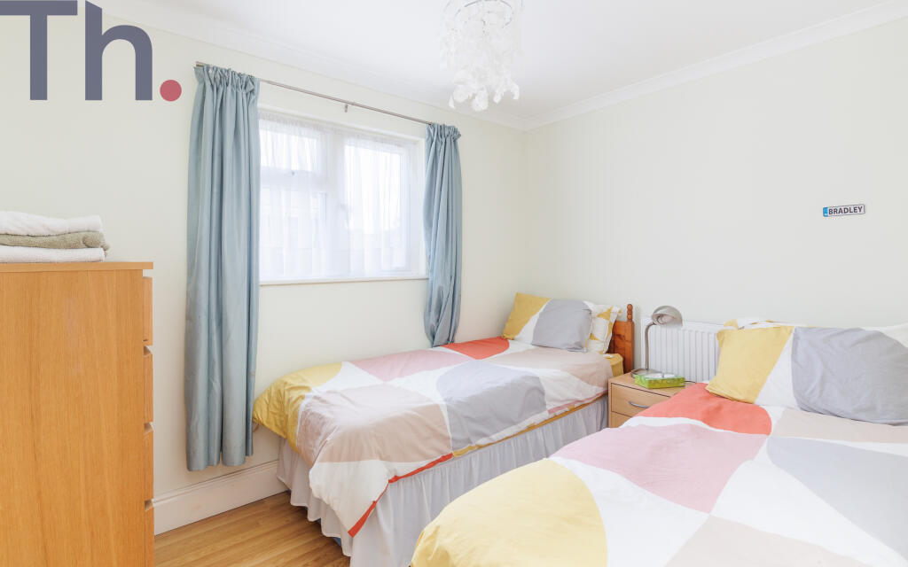 Bedroom 4