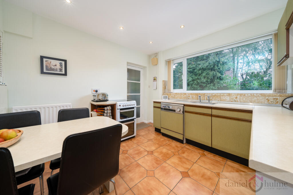 11 Spinney Close Endon-18