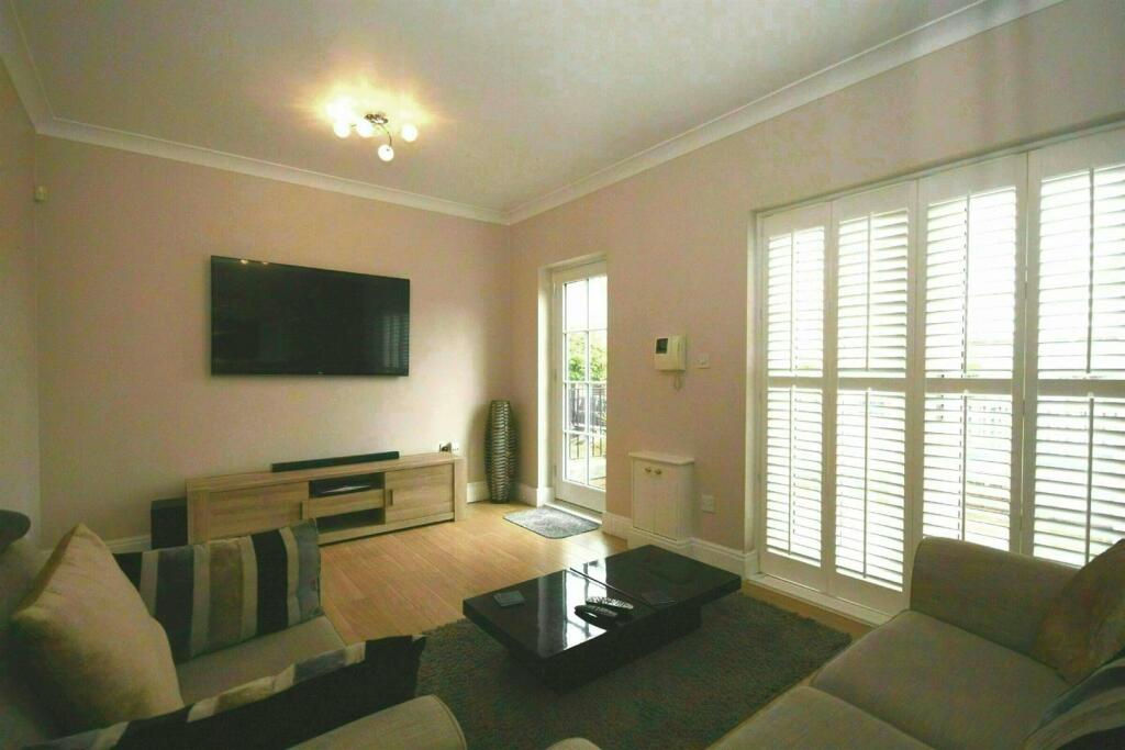 Lounge Aspect 2
