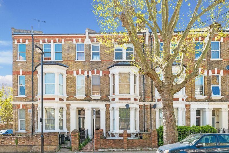 Ashmore Road Maida Vale London W9