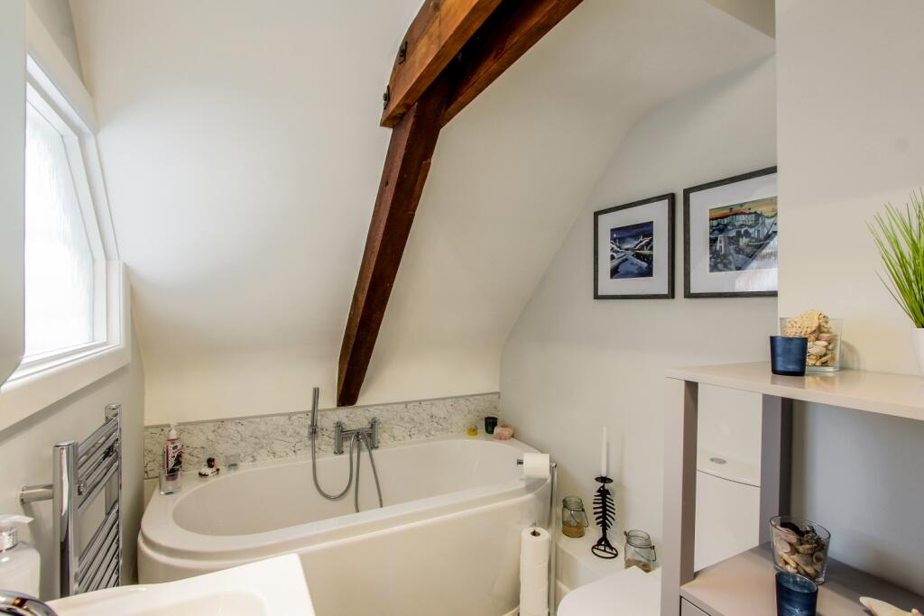 Bathroom a