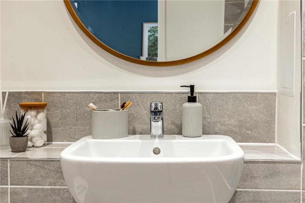 Show Home